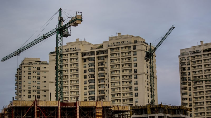 FGTS poderá ser utilizado para compra de imóveis de até R$ 2,25 milhões FGTS poderá ser utilizado para compra de imóveis de até R$ 2,25 milhões