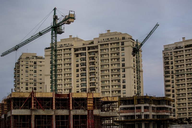 Apartamentos Rio de Janeiro Apartamentos Rio de Janeiro