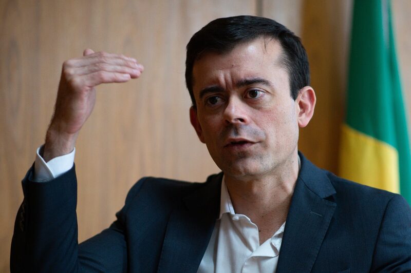 Rogerio Ceron Rogerio Ceron