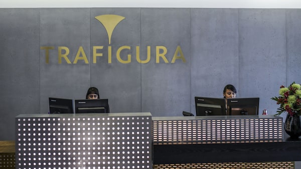 Ecuador Asks Trafigura to Avoid Imports of Russian Oil Subject to Sanctions Ecuador Asks Trafigura to Avoid Imports of Russian Oil Subject to Sanctions