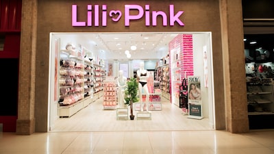 Quiénes son los dueños de Lili Pink, marca investigada por contrabando y lavado de activos Quiénes son los dueños de Lili Pink, marca investigada por contrabando y lavado de activos