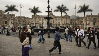 Feriado 1 de mayo en Perú: ¿Cuánto me deben pagar si trabajo el lunes festivo? Feriado 1 de mayo en Perú: ¿Cuánto me deben pagar si trabajo el lunes festivo?