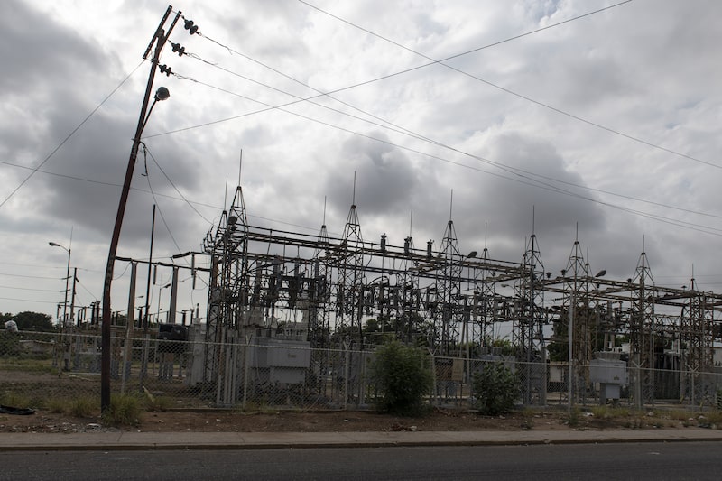 Crisis energética en Venezuela: Maduro desplazó a un ministro y habló de “sabotaje” Crisis energética en Venezuela: Maduro desplazó a un ministro y habló de “sabotaje”