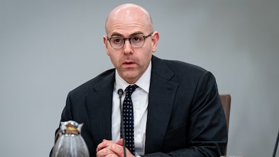 Stephen Miran dejará la Fed tras juramentación de Kevin Warsh como presidente Stephen Miran dejará la Fed tras juramentación de Kevin Warsh como presidente