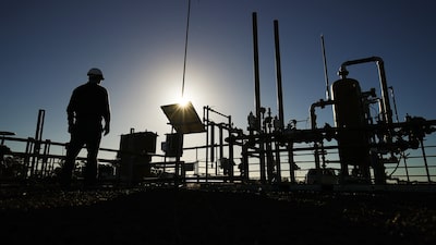 Presidente de Promigas explica el peso del gas en la transición energética de Colombia Presidente de Promigas explica el peso del gas en la transición energética de Colombia