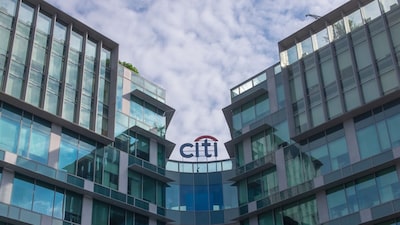Citi mira mercado de US$ 5 trilhões com nova ferramenta de IA para a área de wealth Citi mira mercado de US$ 5 trilhões com nova ferramenta de IA para a área de wealth