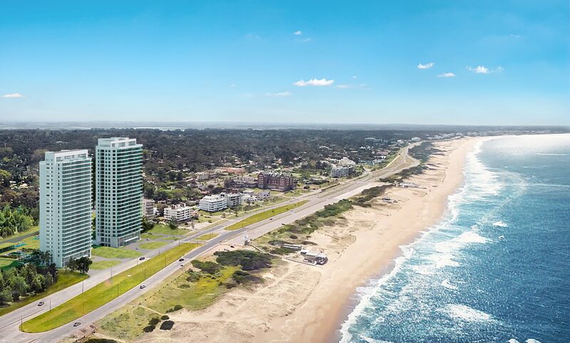 Le Parc – Punta del Este Le Parc – Punta del Este