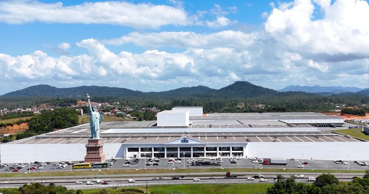 Havan vai crescer no Norte e Nordeste sem abrir capital, diz Luciano Hang