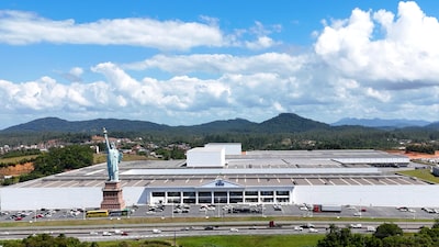 Havan vai crescer mais no Norte e no Nordeste com capital próprio, diz Luciano Hang Havan vai crescer mais no Norte e no Nordeste com capital próprio, diz Luciano Hang
