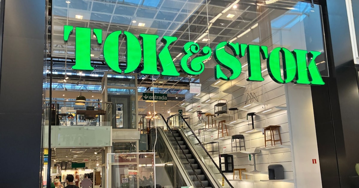 Tok&Stok e Mobly: 15,6% dos funcionários demitidos em 5 meses na recuperação judicial