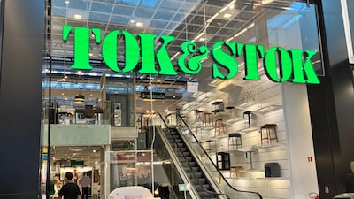 Tok&Stok e Mobly cortam 15,6% do pessoal em cinco meses, aponta administradora judicial Tok&Stok e Mobly cortam 15,6% do pessoal em cinco meses, aponta administradora judicial