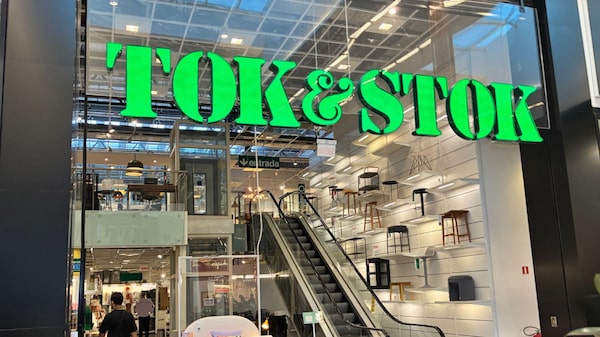 Tok&Stok e Mobly cortam 15,6% do pessoal em cinco meses, aponta administradora judicial Tok&Stok e Mobly cortam 15,6% do pessoal em cinco meses, aponta administradora judicial