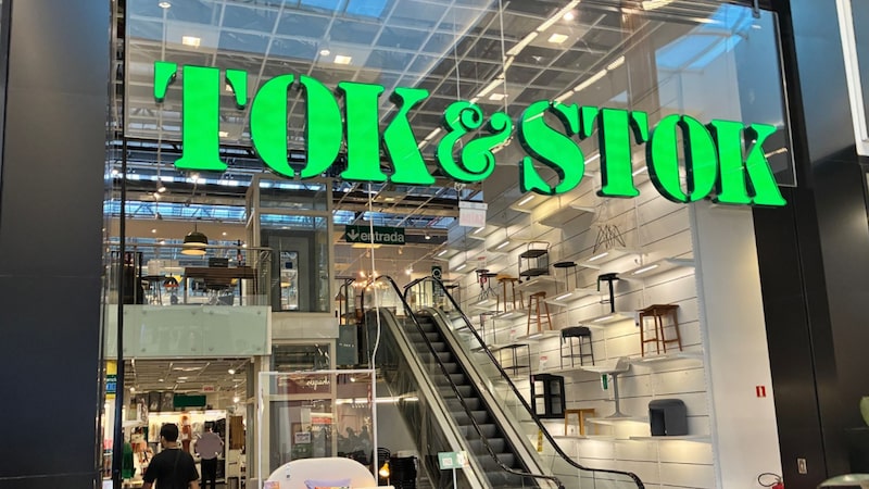 Tok&Stok e Mobly cortam 15,6% do pessoal em cinco meses, aponta administradora judicial Tok&Stok e Mobly cortam 15,6% do pessoal em cinco meses, aponta administradora judicial