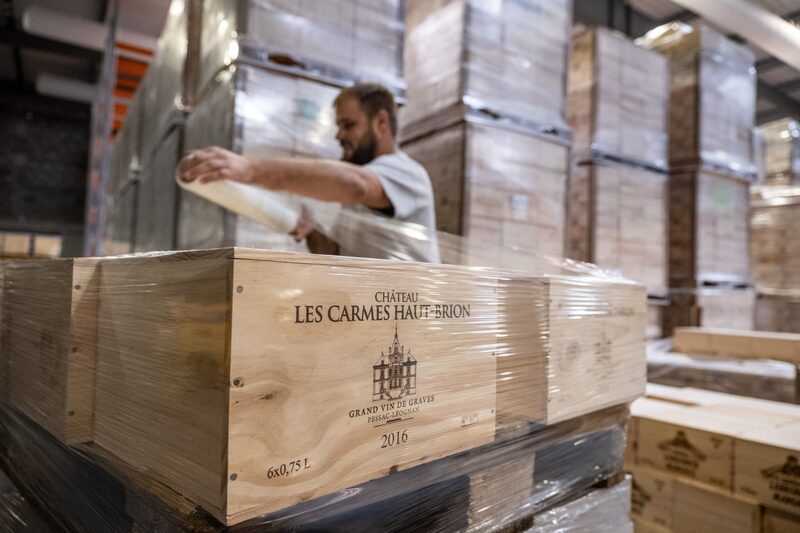 Los europeos tratarán de salvar en la medida de lo posible la relación transatlántica y el orden económico existente. Los europeos tratarán de salvar en la medida de lo posible la relación transatlántica y el orden económico existente.