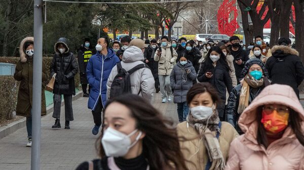 Repunte de China sería más fuerte de lo esperado e impulsará al petróleo: AIE Repunte de China sería más fuerte de lo esperado e impulsará al petróleo: AIE