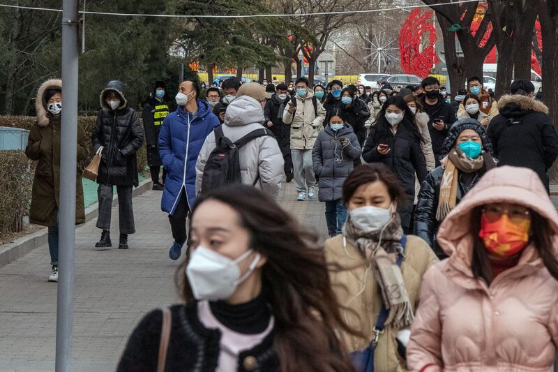 Repunte de China sería más fuerte de lo esperado e impulsará al petróleo: AIE Repunte de China sería más fuerte de lo esperado e impulsará al petróleo: AIE