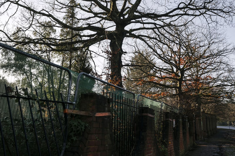 Bishops Avenue Bishops Avenue