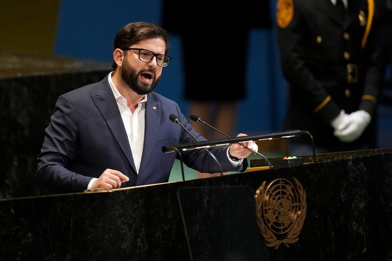 Key Speakers During The 80th Session Of The United Nations General Assembly Key Speakers During The 80th Session Of The United Nations General Assembly