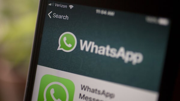 WhatsApp dice que Rusia ha intentado bloquear su servicio de mensajería WhatsApp dice que Rusia ha intentado bloquear su servicio de mensajería