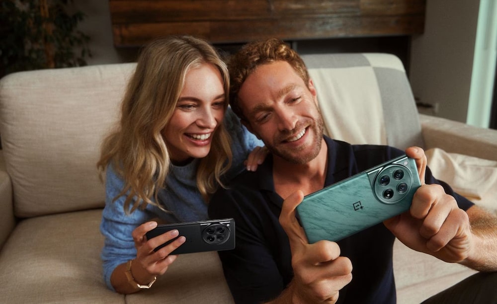 OnePlus 12 OnePlus 12