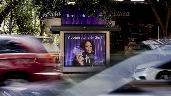 Nubank e Revolut testam forças no México na batalha de fintechs globais Nubank e Revolut testam forças no México na batalha de fintechs globais