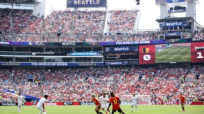 StubHub es investigada por la cancelación de entradas para el Mundial 2026 StubHub es investigada por la cancelación de entradas para el Mundial 2026