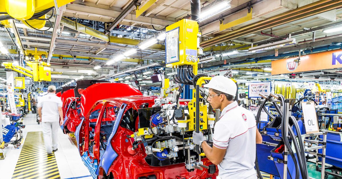 Por qué Stellantis hizo una apuesta global de US2.750 millones en una