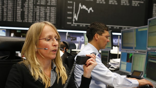 Vender en mayo ya no funciona: datos del S&P 500 debilitan la estrategia de inversión Vender en mayo ya no funciona: datos del S&P 500 debilitan la estrategia de inversión