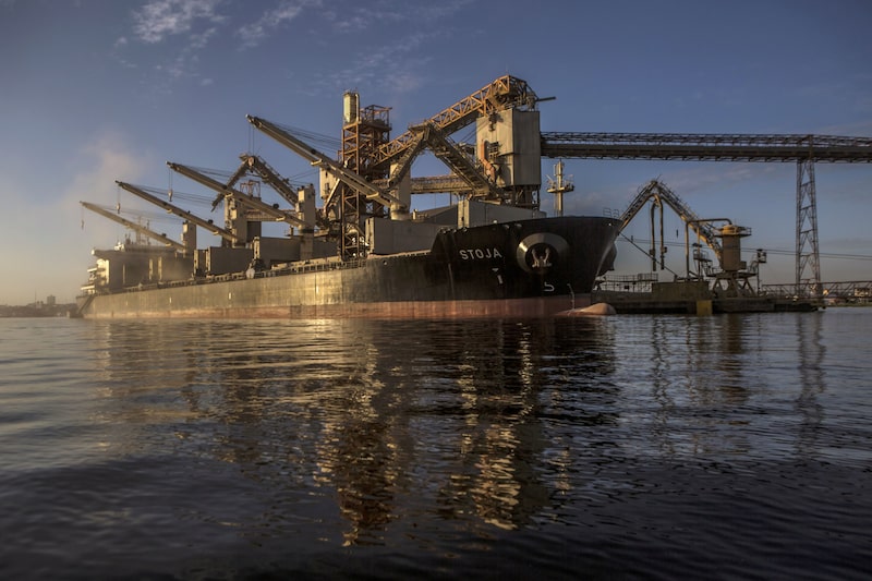 Barco granero Barco granero