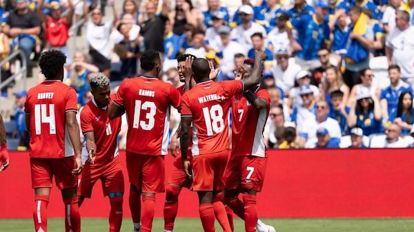 Hora y cómo ver la inauguración del Mundial este 11 de junio desde Colombia, México, Argentina y más Hora y cómo ver la inauguración del Mundial este 11 de junio desde Colombia, México, Argentina y más