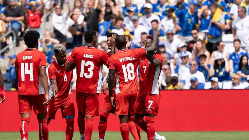 Hora y cómo ver la inauguración del Mundial este 11 de junio desde Colombia, México, Argentina y más Hora y cómo ver la inauguración del Mundial este 11 de junio desde Colombia, México, Argentina y más