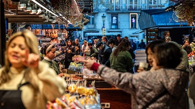 Inflación en España sorprende al alza y refuerza apuestas de subidas del Banco Central Europeo Inflación en España sorprende al alza y refuerza apuestas de subidas del Banco Central Europeo