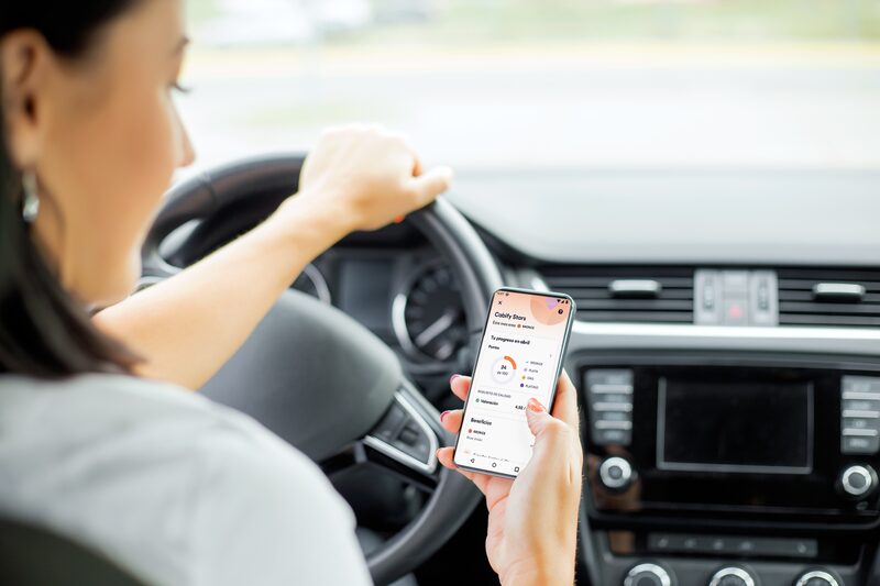 Cabify lanza programa de fidelización de conductores en Latinoamérica Cabify lanza programa de fidelización de conductores en Latinoamérica