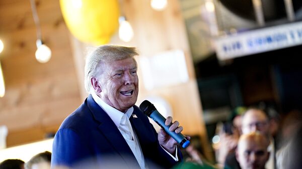 Can Donald Trump Run for President Again in 2024? Can Donald Trump Run for President Again in 2024?