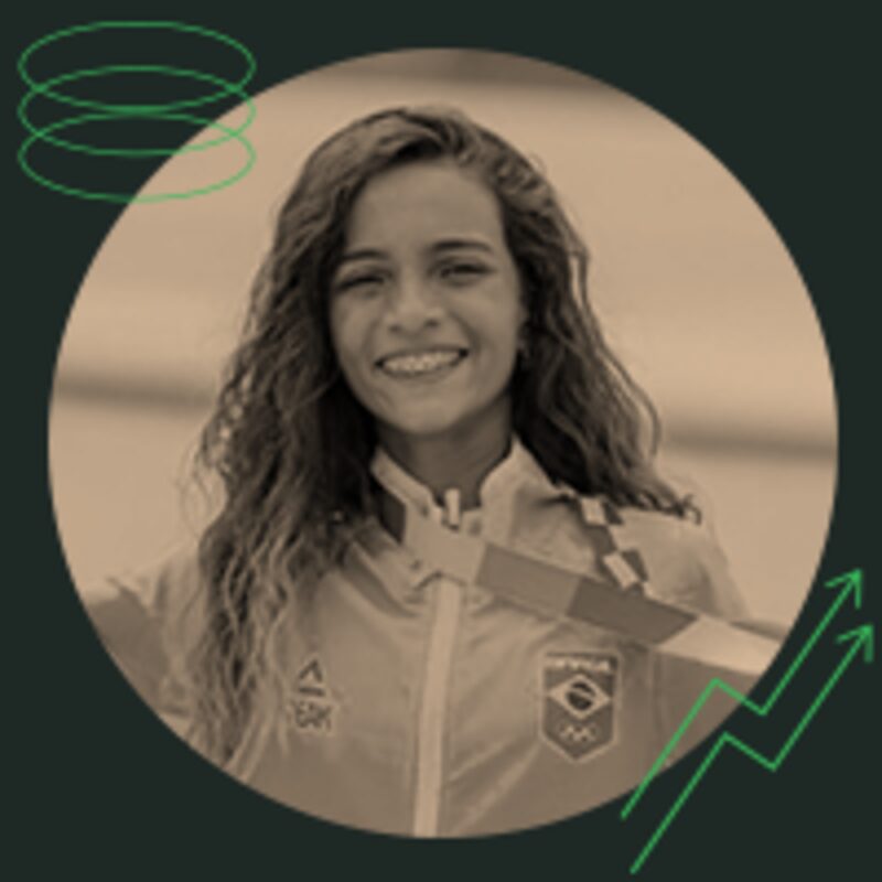 Rayssa Leal Rayssa Leal