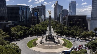 La Estrategia del Día: Las 10 empresas mexicanas a seguir en 2023 (Parte 2) La Estrategia del Día: Las 10 empresas mexicanas a seguir en 2023 (Parte 2)