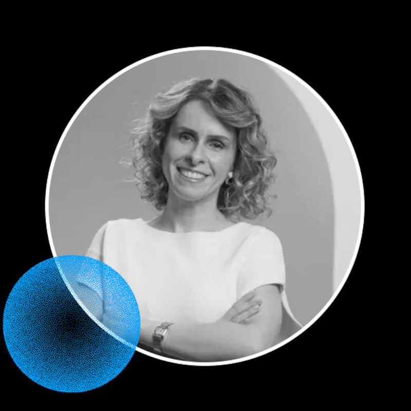 Livia Chanes, Nubank Livia Chanes, Nubank