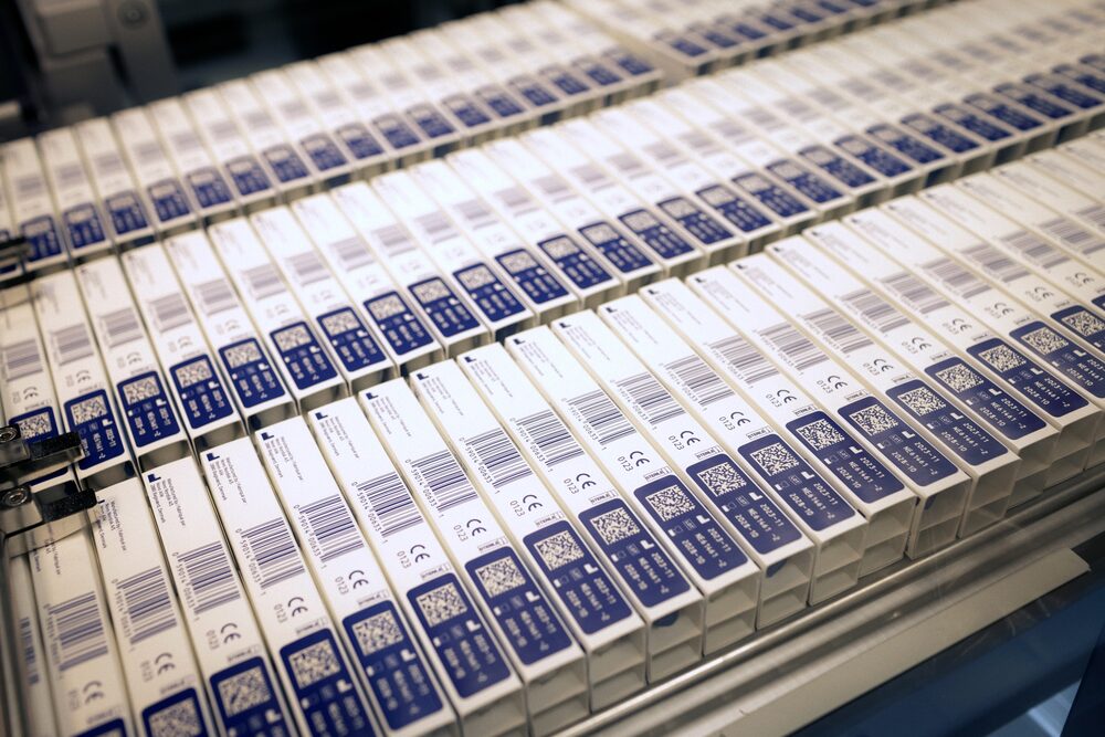 Novo ha tenido problemas para satisfacer la demanda de Wegovy y Ozempic.Fotógrafo: Carsten Snejbjerg/Bloomberg Novo ha tenido problemas para satisfacer la demanda de Wegovy y Ozempic.Fotógrafo: Carsten Snejbjerg/Bloomberg