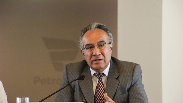 Petroperú anticipa perder dinero con el oleoducto que atraviesa la Amazonía Petroperú anticipa perder dinero con el oleoducto que atraviesa la Amazonía