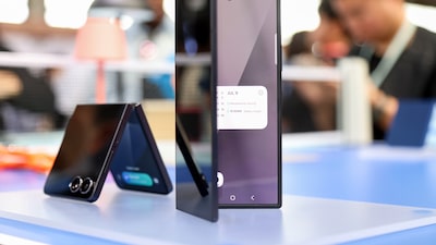 De Samsung Z Flip al Motorola Razr, cinco teléfonos plegables que seducen a base de diseño De Samsung Z Flip al Motorola Razr, cinco teléfonos plegables que seducen a base de diseño