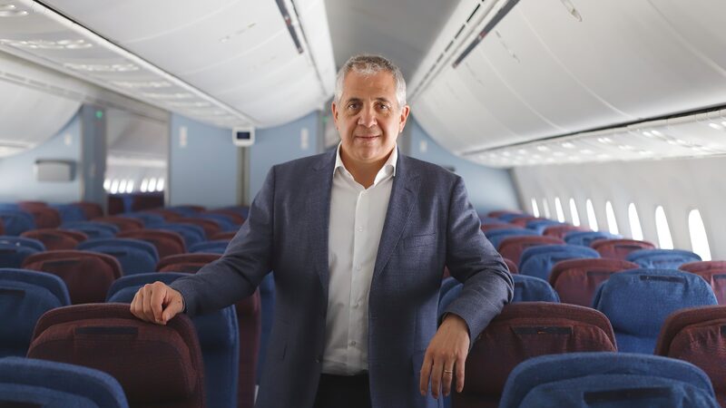 Latam prevê 35 novos destinos em 2026 com frota encomendada à Embraer, diz CEO Latam prevê 35 novos destinos em 2026 com frota encomendada à Embraer, diz CEO