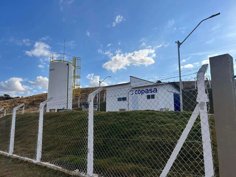 Copasa Copasa
