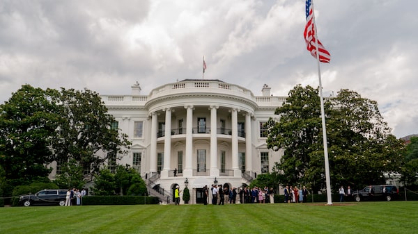 Como os EUA podem aproveitar o período de cessar-fogo entre Irã e Israel Como os EUA podem aproveitar o período de cessar-fogo entre Irã e Israel