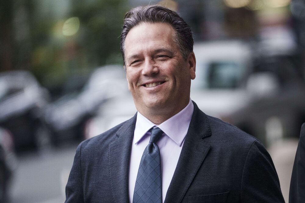 Phil Spencer, Xbox Phil Spencer, Xbox