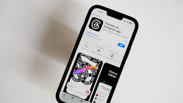 Threads: qué es, para qué sirve y cómo abrir la nueva red de Instagram Threads: qué es, para qué sirve y cómo abrir la nueva red de Instagram
