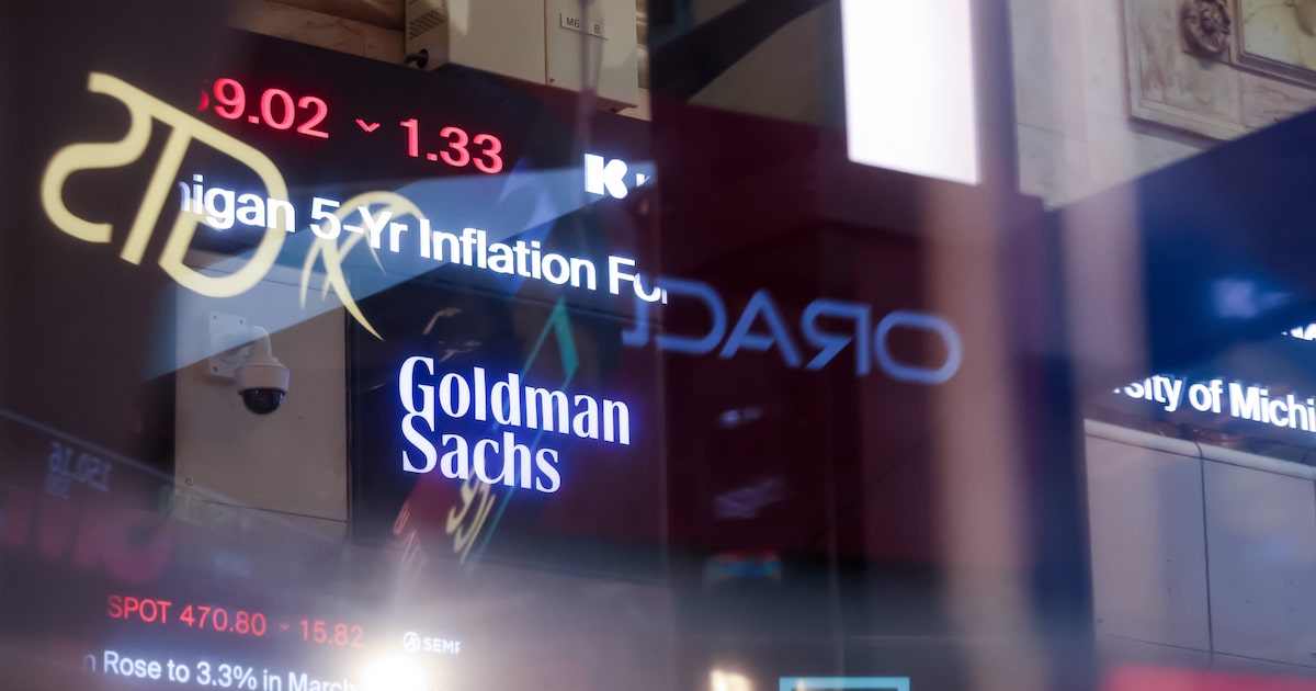 Mercados emergentes en 2026: oportunidades en América Latina según Goldman Sachs