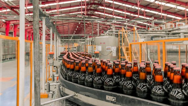 La actividad económica en Guatemala es positiva, pero hay alerta por shocks externos La actividad económica en Guatemala es positiva, pero hay alerta por shocks externos