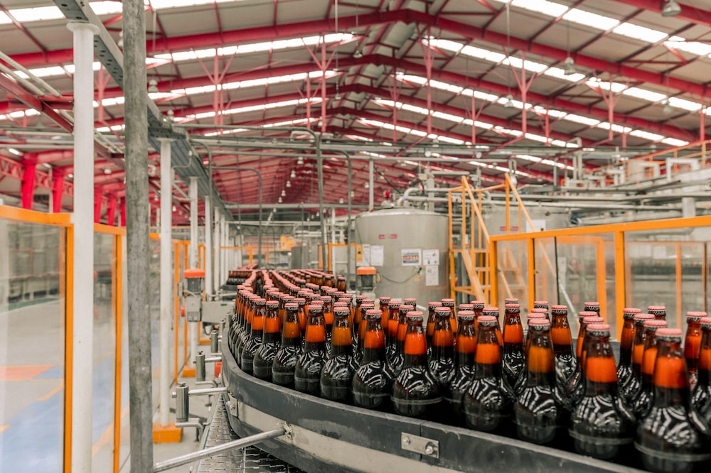 busca ser más sostenible en sus procesos de producción. busca ser más sostenible en sus procesos de producción.