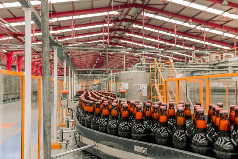 Ambas proyectan crecimientos positivos para el presente año, según el Banguat. (Foto con fines ilustrativos). Ambas proyectan crecimientos positivos para el presente año, según el Banguat. (Foto con fines ilustrativos).