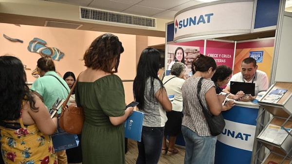 Fechas de declaración SUNAT 2024 en Perú Fechas de declaración SUNAT 2024 en Perú